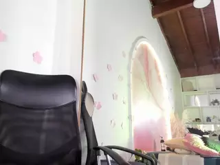 Sofii-Lopezz's Live Sex Cam Show