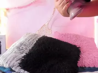 Sofii-Lopezz's Live Sex Cam Show