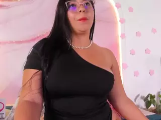 Sofii-Lopezz's Live Sex Cam Show