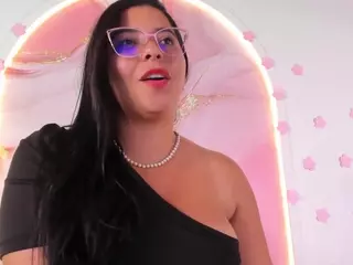 Sofii-Lopezz's Live Sex Cam Show