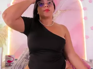 Sofii-Lopezz's Live Sex Cam Show