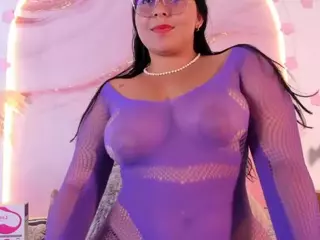 Sofii-Lopezz's Live Sex Cam Show