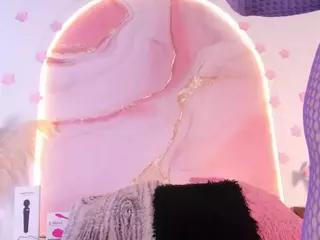 Sofii-Lopezz's Live Sex Cam Show
