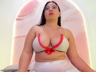 Sofii-Lopezz's Live Sex Cam Show