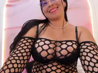 Sofii-Lopezz's Live Sex Cam Show