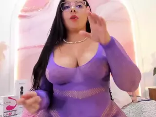 Sofii-Lopezz's Live Sex Cam Show