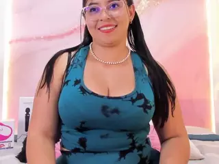 Sofii-Lopezz's Live Sex Cam Show
