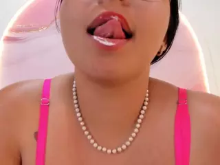 Sofii-Lopezz's Live Sex Cam Show