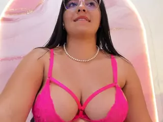 Sofii-Lopezz's Live Sex Cam Show