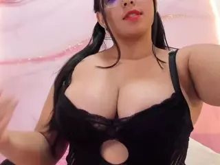 Sofii-Lopezz's Live Sex Cam Show