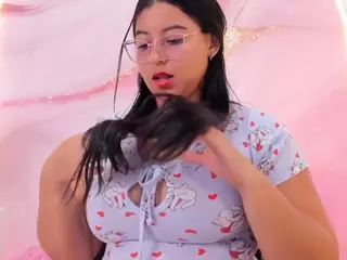 Sofii-Lopezz's Live Sex Cam Show