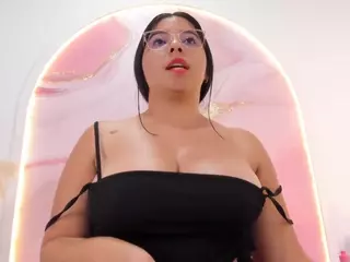 Sofii-Lopezz's Live Sex Cam Show