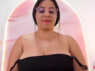 Sofii-Lopezz's Live Sex Cam Show