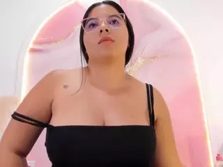 Sofii-Lopezz's Live Sex Cam Show