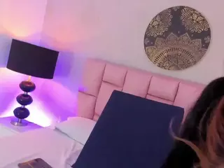 Ashley-Bruce's Live Sex Cam Show
