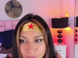 Ashley-Bruce's Live Sex Cam Show