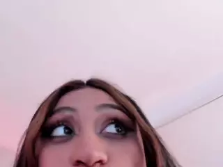 Ashley-Bruce's Live Sex Cam Show