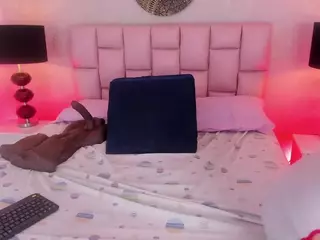 Ashley-Bruce's Live Sex Cam Show