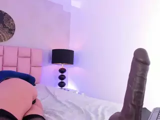 Ashley-Bruce's Live Sex Cam Show