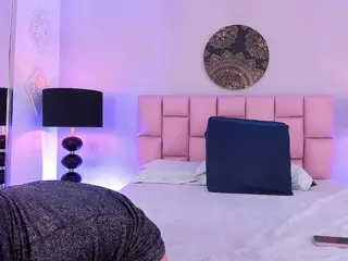 Ashley-Bruce's Live Sex Cam Show