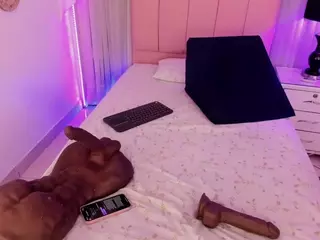 Ashley-Bruce's Live Sex Cam Show