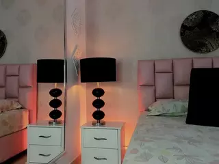 Ashley-Bruce's Live Sex Cam Show