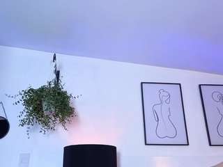 Ashley-Bruce's Live Sex Cam Show