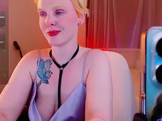 Severina's Live Sex Cam Show