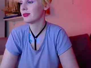 Severina's Live Sex Cam Show