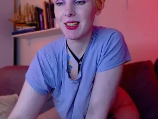 Severina's Live Sex Cam Show
