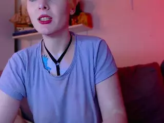 Severina's Live Sex Cam Show