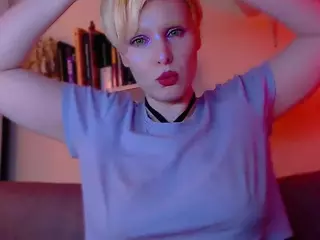 Severina's Live Sex Cam Show