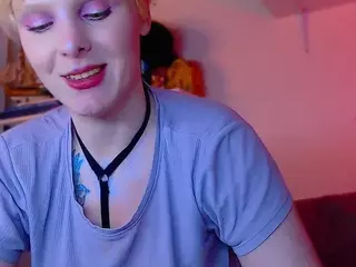 Severina's Live Sex Cam Show