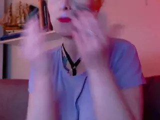 Severina's Live Sex Cam Show