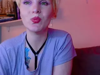 Severina's Live Sex Cam Show
