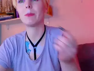 Severina's Live Sex Cam Show