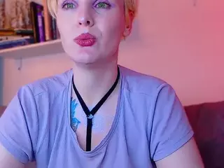 Severina's Live Sex Cam Show