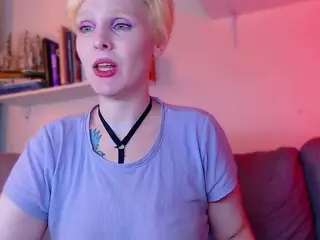 Severina's Live Sex Cam Show