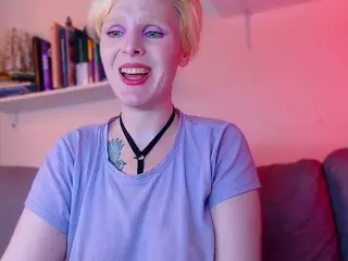 Severina's Live Sex Cam Show