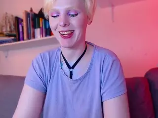 Severina's Live Sex Cam Show