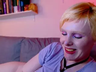 Severina's Live Sex Cam Show