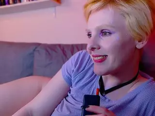 Severina's Live Sex Cam Show