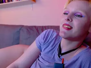 Severina's Live Sex Cam Show