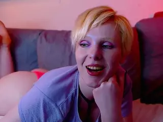 Severina's Live Sex Cam Show