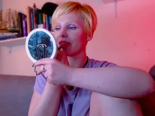 Severina's Live Sex Cam Show