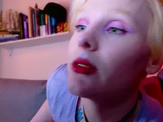 Severina's Live Sex Cam Show