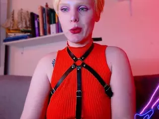 Severina's Live Sex Cam Show