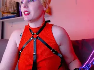 Severina's Live Sex Cam Show