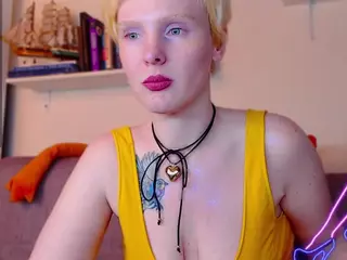 Severina's Live Sex Cam Show