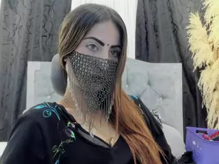NitaraDas's Live Sex Cam Show